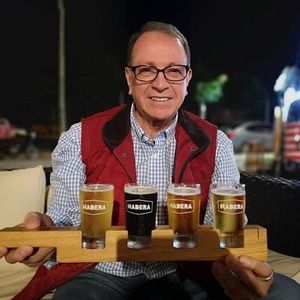 Meet your Posher, Freddy